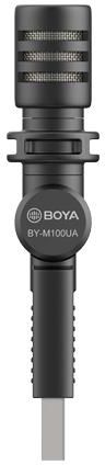 Boya USB-A BY-M100UA