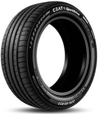 Ceat SportDrive 215/50R18 92 W