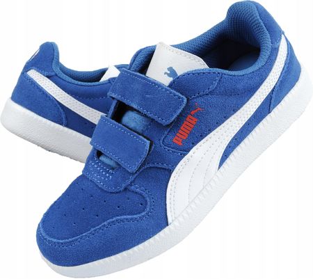 Buty dziecięce Puma Icra Trainer [360756 37]