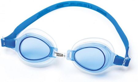 Ramiz Okularki Do Pływania Niebieskie Hydro-Swim Bestway (21002Niebieski)