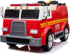 Zdjęcie Ramiz Pojazd Straż Pożarna (Pall911) - Bobolice
