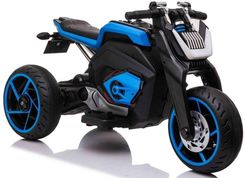 Zdjęcie Ramiz Motor Future Motor Niebieski  - Sośnicowice