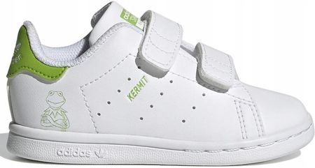 Adidas Buty dzieci?ce Kermit FZ1156 - Ceny i opinie - Ceneo.pl