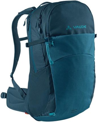 Vaude Wizard 24+4 Backpack Petrol One Size