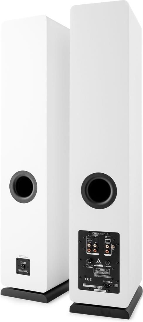 фото Акустична колонка Argon Audio Fenris A55 White