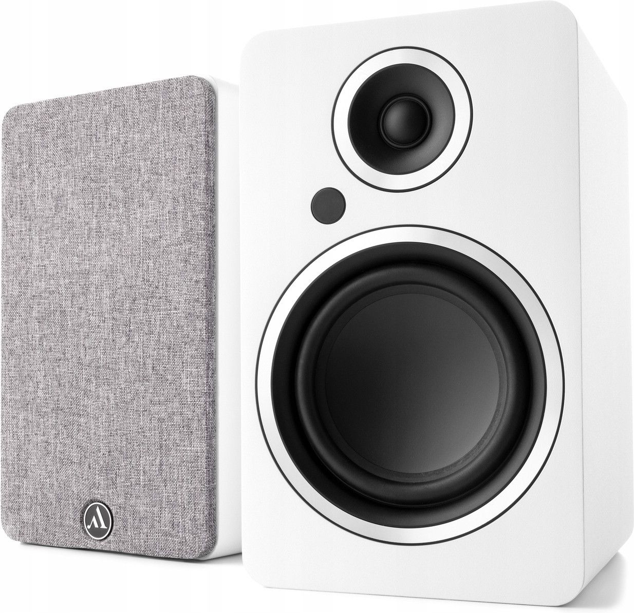 фото Акустичні колонки Argon Audio Fenris A5 White (2-Pack)