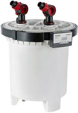 Zdjęcie SunSun HW 5000 LCD + UV filtr zewnętrzny 1800 4600l/h - Oświęcim