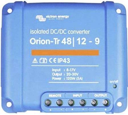 Victron Energy Konwerter Izolowany OrionTr 48/129A 110W