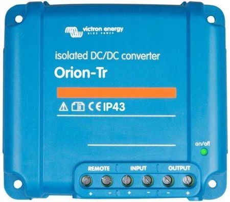 Victron Energy Konwerter Izolowany OrionTr 24/482,5A 120W