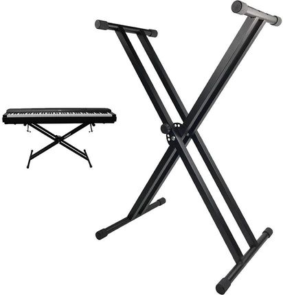 Mozos Statyw pod instrumenty klawiszowe KSX1 - zdjęcie 3