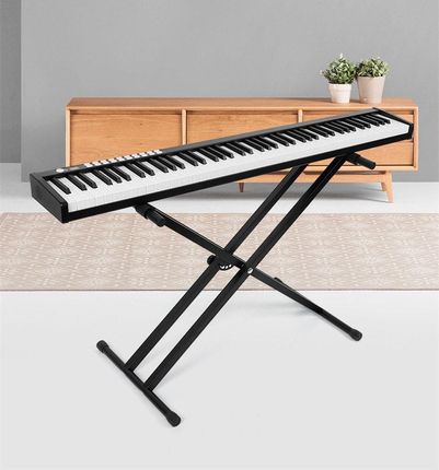 Mozos Statyw pod instrumenty klawiszowe KSX1 - zdjęcie 2