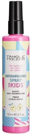 Tangle Teezer Everyday Detangling Spray - Do Rozczesywania Włosów Dla Dzieci 150Ml