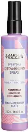 Tangle Teezer Everyday Detangling Spray - Do Rozczesywania Włosów 150Ml