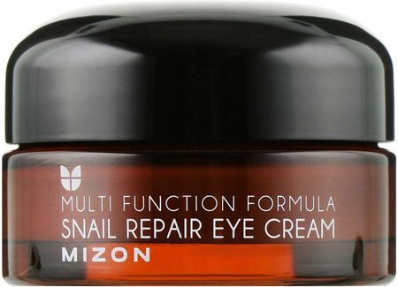 Mizon Snail Repair Eye Cream Krem Pod Oczy 25Ml