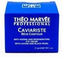 Theo Marvee Caviariste Reve Contour Pod Oczy 30 Ml