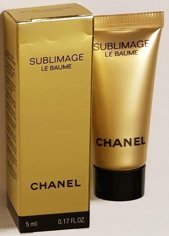 Krem do twarzy Chanel Sublimage La Baume Krem 5Ml - Opinie i ceny