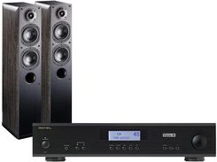 Zdjęcie Rotel A11 Tribute Czarny + Nota 550 X Czarny - Piaski