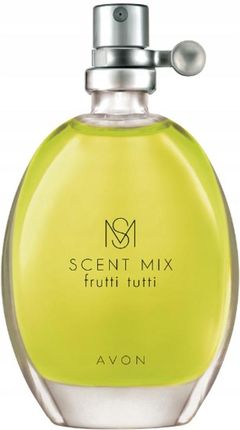 Avon Scent Mix Tutti Frutti Woda Toaletowa 30 ml