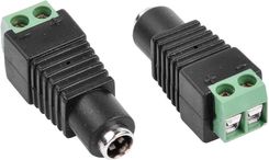 Zdjęcie Lp Gniazdo Z Szybkozłączem Lecgni0510 - Żnin