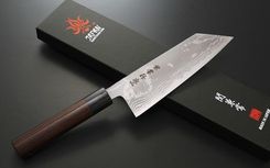 Zdjęcie Kanetsune Seki Nóż Kanetsune Kc 465 Kiritsuke, 170 Mm - Żyrardów
