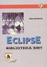 Zdjęcie Eclipse. Biblioteka SWT - Ciechocinek