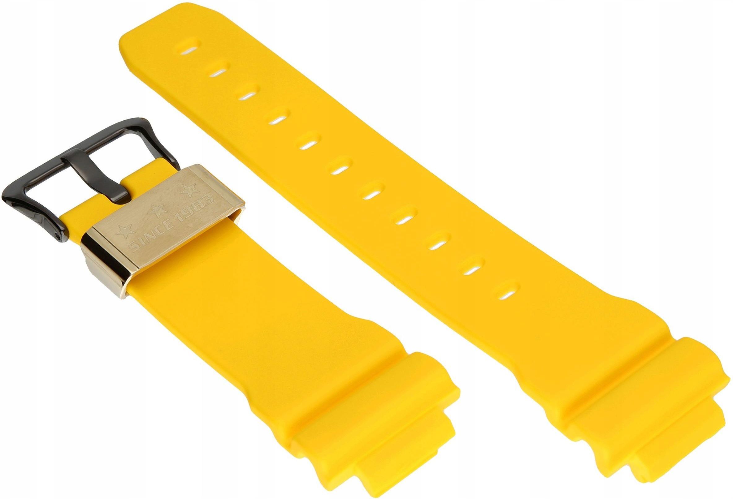 Casio Pasek DW-6930 GW-M5630 GW-M5630E- - Zegarki Akcesoria - Ceny i opinie - Ceneo.pl