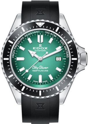 Edox 80120-3NCA-VDN