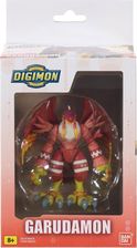 Zdjęcie Bandai Figurka Shodo World Fun Action Fig Digimon Garudamon - Gniew