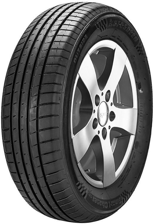 Opony Letnie Autogreen Smart Chaser SC1 215/50R17 95W E C 71 B - Opinie ...