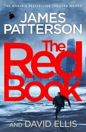 The Red Book: A Black Book Thriller (2022)
