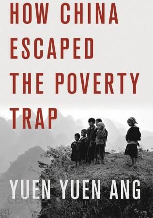 yuen yuen ang how china escaped the poverty trap