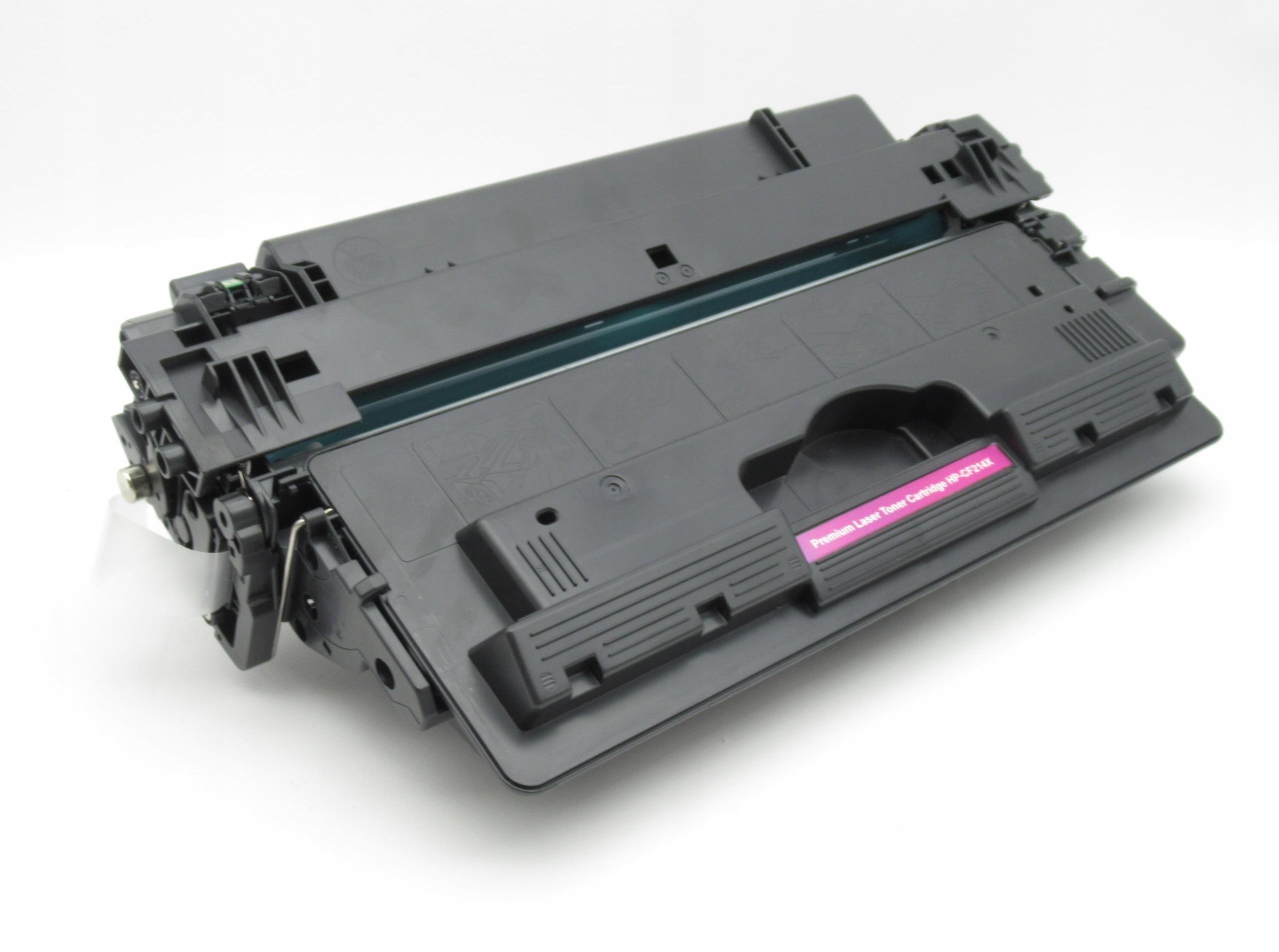 Inkdigo Toner Hp Laserjet 700 M712 M725 Cf214x 14x 175k Cf214x14xljenterprise700mfp725 