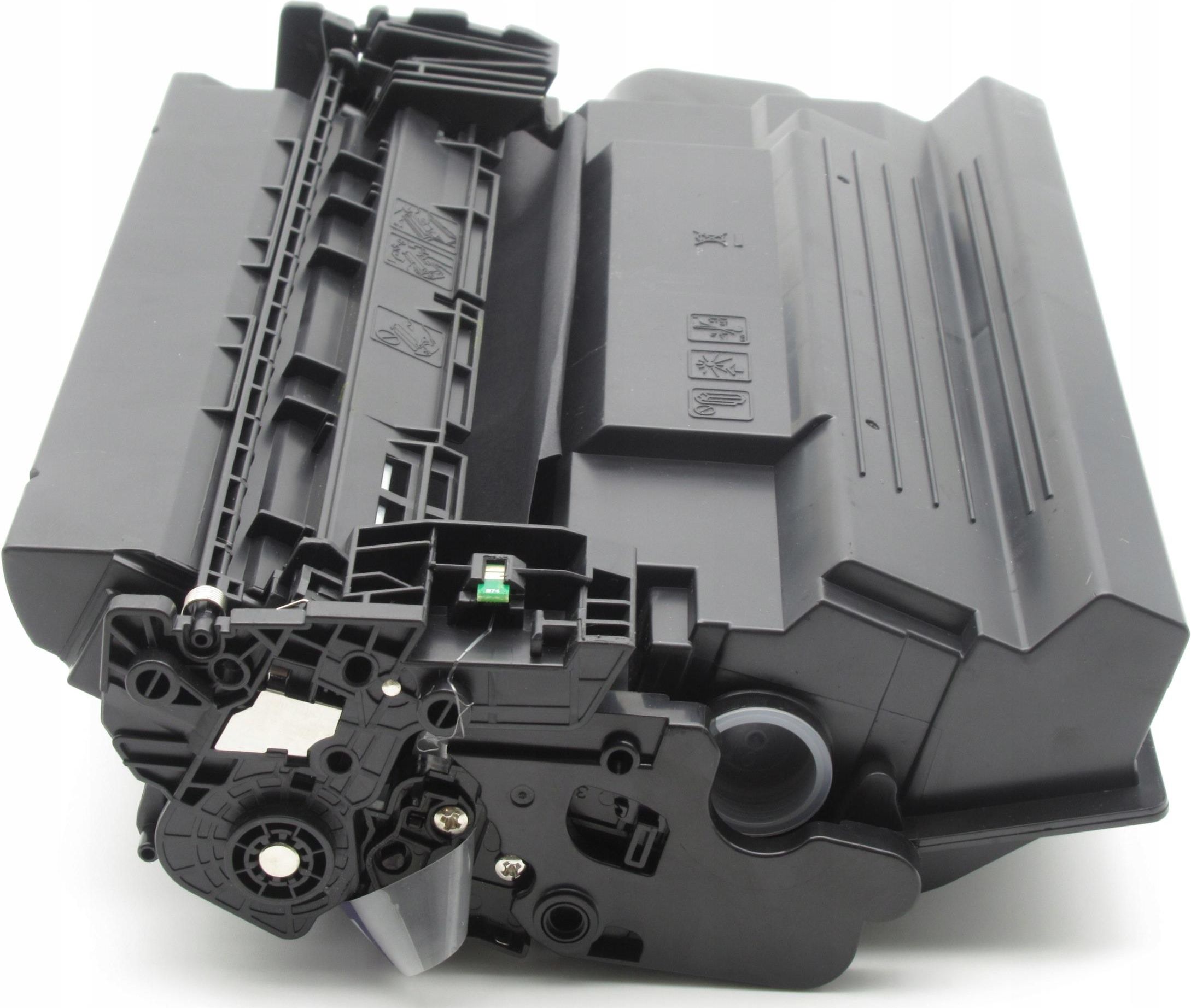 INKDIGO TONER CF287X HP LASERJET PRO M501 M506 M527 18K