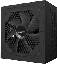 Zdjęcie GIGABYTE ZASILACZ GP-UD1000GM 1000W 120MM 80+GOLD - Tłuszcz