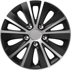Zdjęcie Rapide Nc 16" Silver&Black Ze Śrubami Chrom - Oświęcim