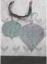 Zdjęcie Panon Torebka Na Prezenty Bombki (17431996 AKR2 124) - Górzno