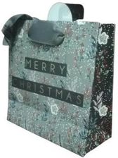 Zdjęcie Panon Torebka Na Prezenty Merry Christmas (5035327421141 AKR2 202) - Płock