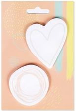 Albi Zestaw Naklejek Make Up