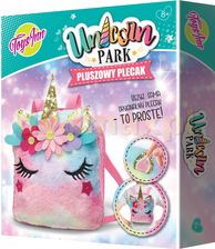 Zdjęcie Stnux Zestaw Do Szycia Plecak Jednorożec - Zamość