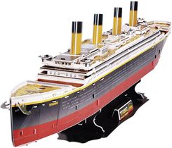 Zdjęcie Revell Rms Titanic - Gdynia