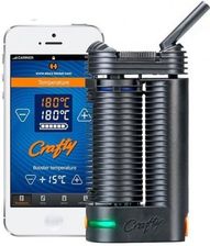 Zdjęcie Storz & Bickel Crafty+ Waporyzator Suszu Cbd - Stepnica