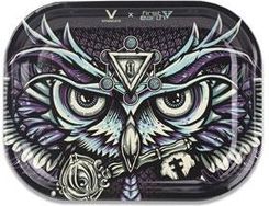 Zdjęcie Metalowa Tacka First Earth Owl - Wadowice