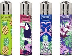 Zdjęcie Zapalniczka Clipper Tropic Nature - Wadowice