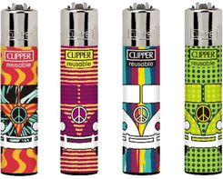 Zdjęcie Zapalniczka Clipper Hippie Party Volkswagen - Trzebinia