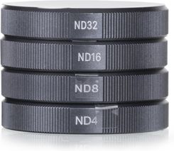 Autel Robotics Zestaw 4 Filtrów Do Drona Nd Filter For Evo Lite+
