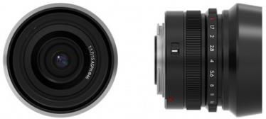 レンズ(単焦点) DJI D-L015 DJI MFT 15mm/1.7 ASPH 楽天市場】△DJI MFT 15mm F1.7 ASPH レンズ 中古並品