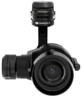 Obiektyw Dji Mft 15Mm,F/1.7 Asph Do Zenmuse X5 - Ceny i