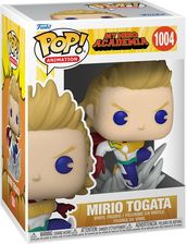 Zdjęcie Funko Pop My Hero Academia Pop! Mirio In Costume 9 Cm Nr 1004 - Śmigiel