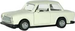 Welly Auto Model 1:34 Trabant 601