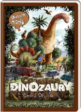 Zdjęcie Opowiem ci mamo co robią dinozaury Dziubak, Emilia - Siechnice